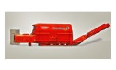 Constellation - Model ME - Bio-Choppers-Mixers