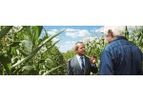 Agro-Consulting Services