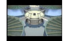 SEKO AGRIPOWER 3D Animation Biogas Plants Video