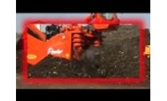 Seko Vertical Turning Machine - Video