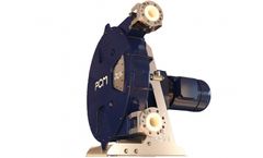 PCM Delasco - Model DX Series - Peristaltic Pump