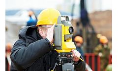 Mccrone - Geomatics Surveying Services