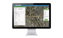 LightBox CanMap - Most Complete and Accurate Location Intelligence Data Software