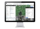 LightBox Vision - Data Analytics and Mapping Software