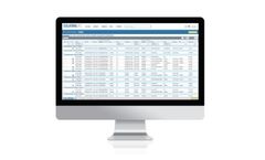 LightBox Collateral360 - Web-based Application Software