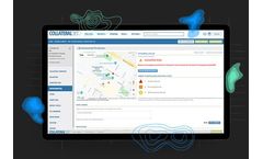 LightBox EDR - Environmental Risk Screen Software