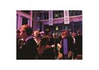 Managed Events Service