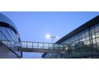 Metallic Constructions