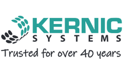 New Scrap and Trim Waste Handling System
