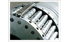 KMG - Model EXPANDA™ - Full Bore Structural Liner