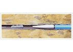 KMG - Pipe Bursting System