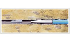 KMG - Pipe Bursting System