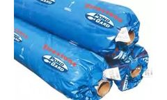 Geoline Firestone - Pond Liner for Decorative Pond Applications