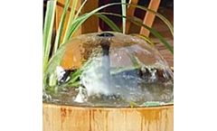 Geoline Filtral - UVC Underwater Filter