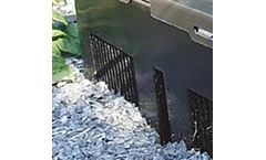 Geoline Biotec - Flow-through Pond Filter System