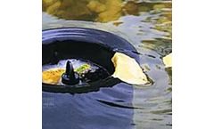 Geoline BIOsys - Pond Filter System