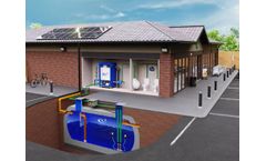 Stormsaver - Combi Systems