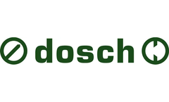 Dosch is supplying measurement technology for a fertilizer project on Sumatra in Indonesia - Case Study