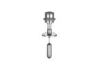 EARL - Model Type 89 - Level Switches