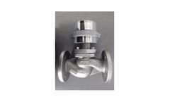 EARL - Model Type 31d 32d - Flow Switches