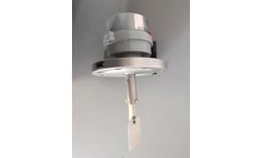 EARL - Model Type 107 - Flow Switches