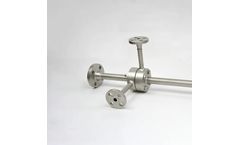 Dosch - Meter Runs Combine Primary Elements