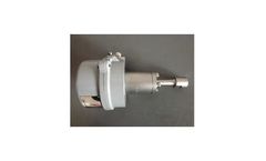 EARL - Model Type 188 - Pressure Switches