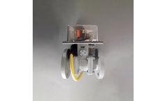 Dosch EARL - Model Type 720 - Level Monitor System