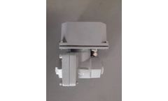 Dosch - Model Type 778 - Flow Monitor System