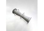 Dosch - Venturi Tube Differential Flow Sensor