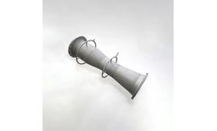 Dosch - Venturi Tubes