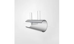 Dosch - Wedge Flow Meters