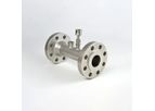 Dosch - Cone Flow Meters