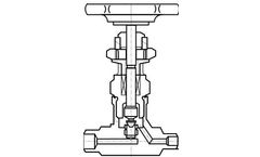 Dosch - Model E97-2 - Instrument Valves