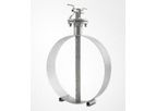 Dosch - Model E98P - Averaging Pitot Tubes