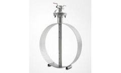 Dosch - Model E98P - Averaging Pitot Tubes