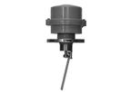 EARL - Model Type 167 - 172 - Air Flow Switches