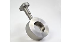 Dosch - Orifice Plates for Pressure Tapping Fittings