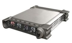 GAO - Model A0E20001 - 4-Channel Automotive Tester/Diagnostic Oscilloscope