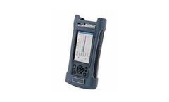 GAO - Model A0020003 - Portable E1/Datacom Transmission Analyzer