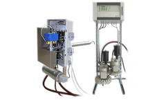 Födisch - Model PFM 06 ED  - Dust Concentration Measuring Device