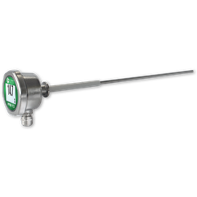 Födisch PFM 13 Filter Monitoring Device