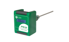 Födisch - Model PFM 20 D - Filter Monitor