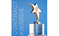 Contract Awards Service