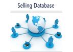 Selling Database Service