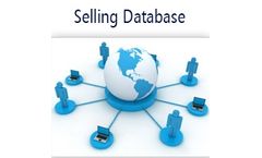 Selling Database Service