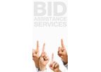 BID Assistance Services