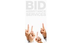 BID Assistance Services