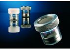 Aquaria - Model ANALYST - Diffusive Air Sampler