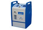 Alfa - Model CF20 Basic - HV - High Volume Dust Sampler